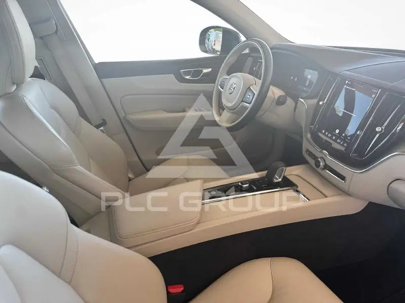 2022 Volvo XC60