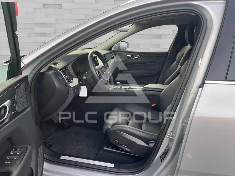 2022 Volvo XC60