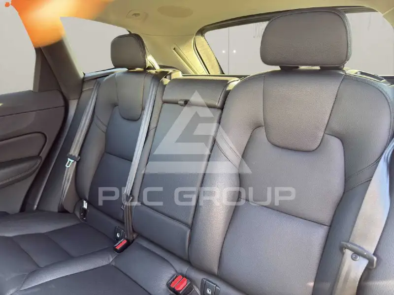 2022 Volvo XC60