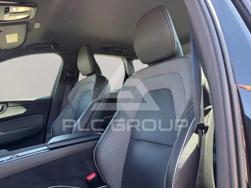 2022 Volvo XC60