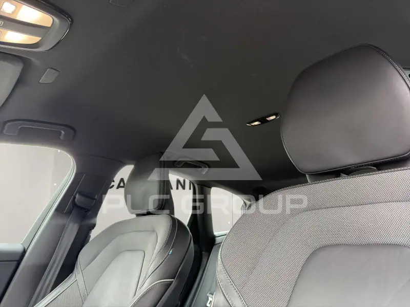 2022 Volvo XC60