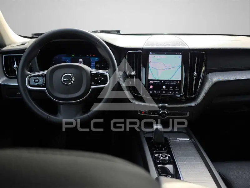 2022 Volvo XC60