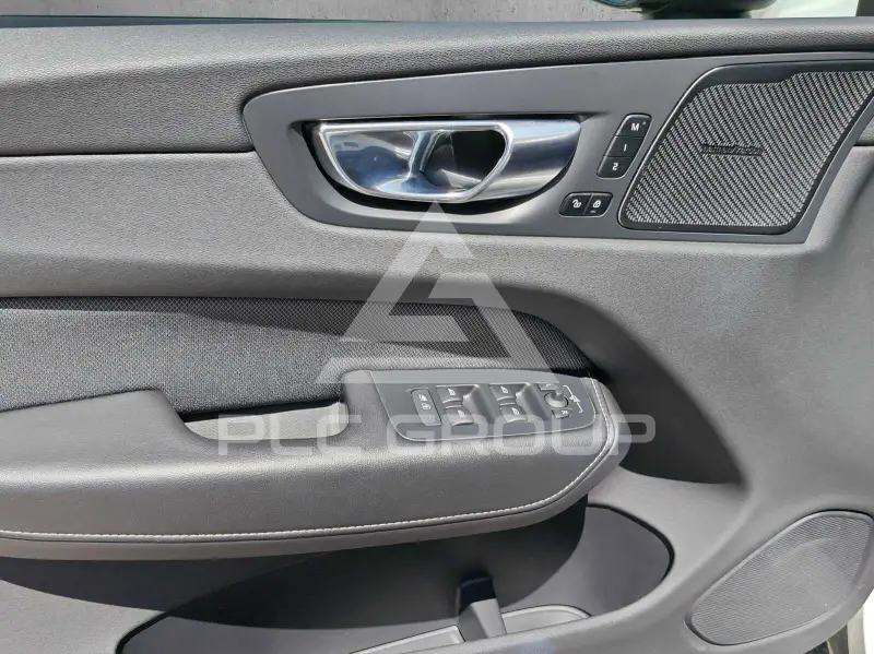 2022 Volvo XC60
