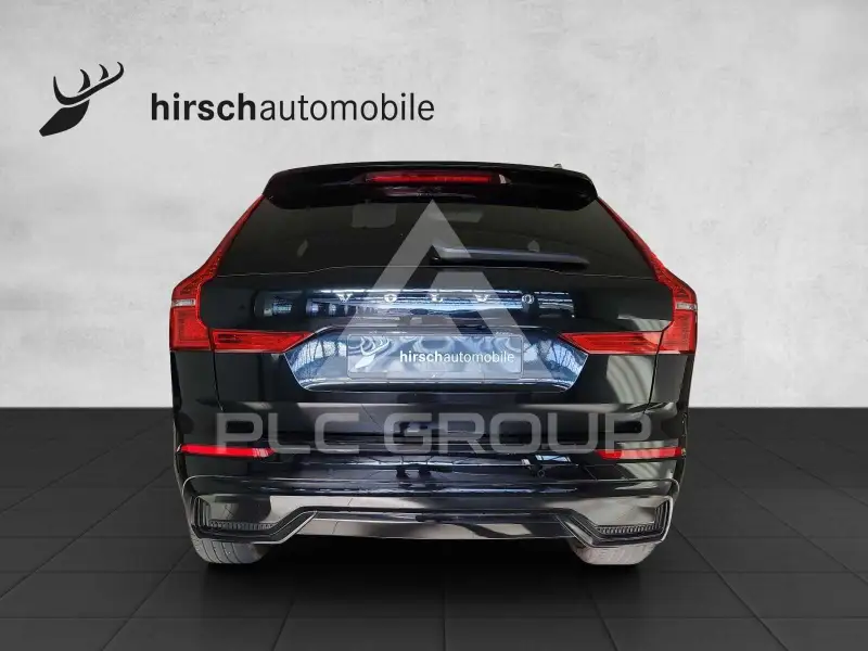 2022 Volvo XC60