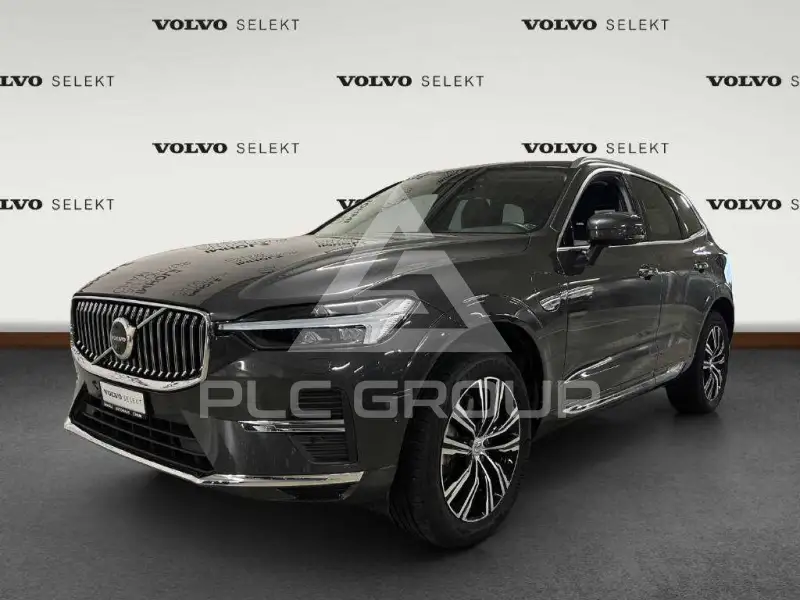 2022 Volvo XC60
