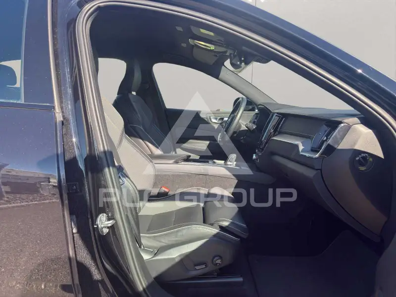 2022 Volvo XC60