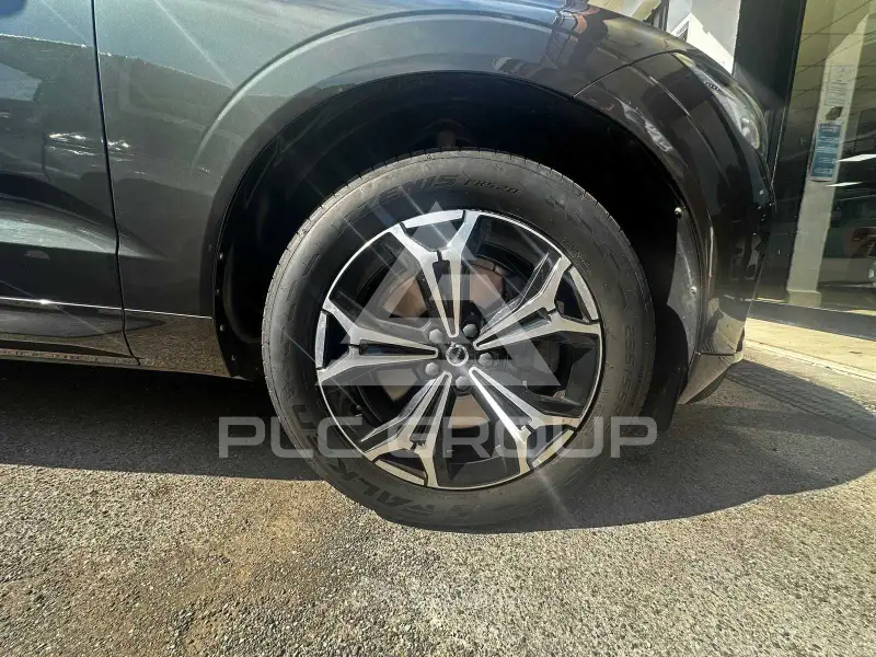 2022 Volvo XC60