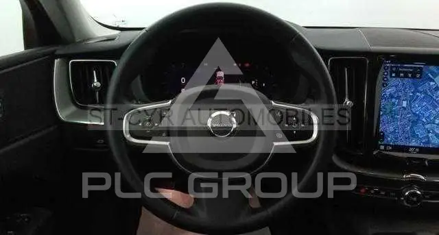 2022 Volvo XC60