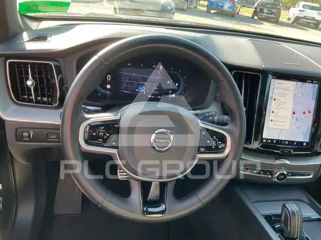 2022 Volvo XC60