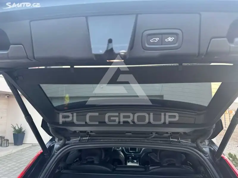 2022 Volvo XC60