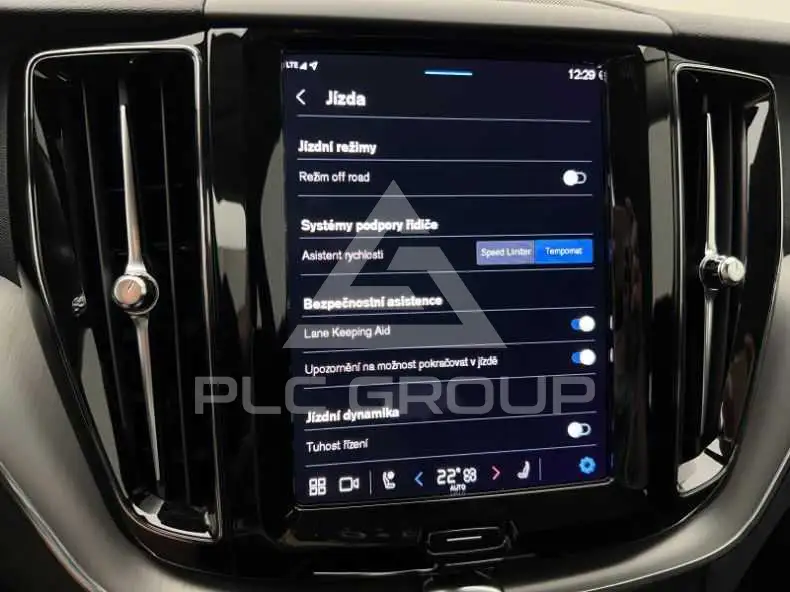 2022 Volvo XC60