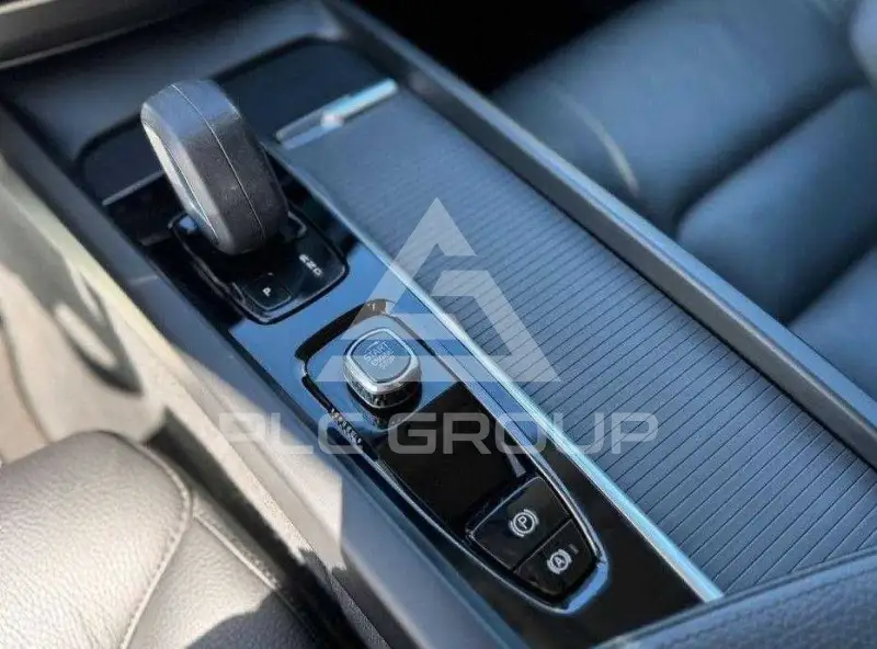 2022 Volvo XC60