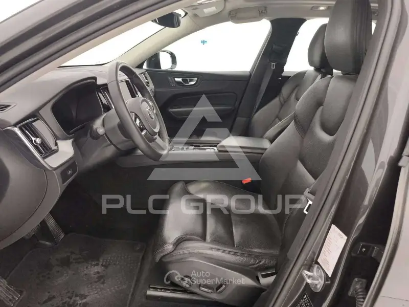 2022 Volvo XC60
