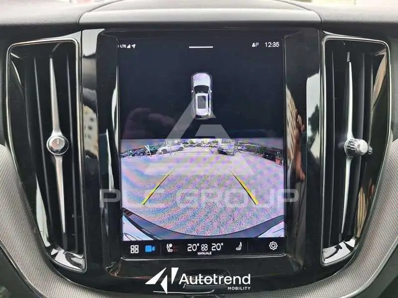2022 Volvo XC60