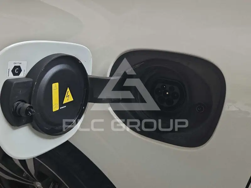 2022 Volvo XC60