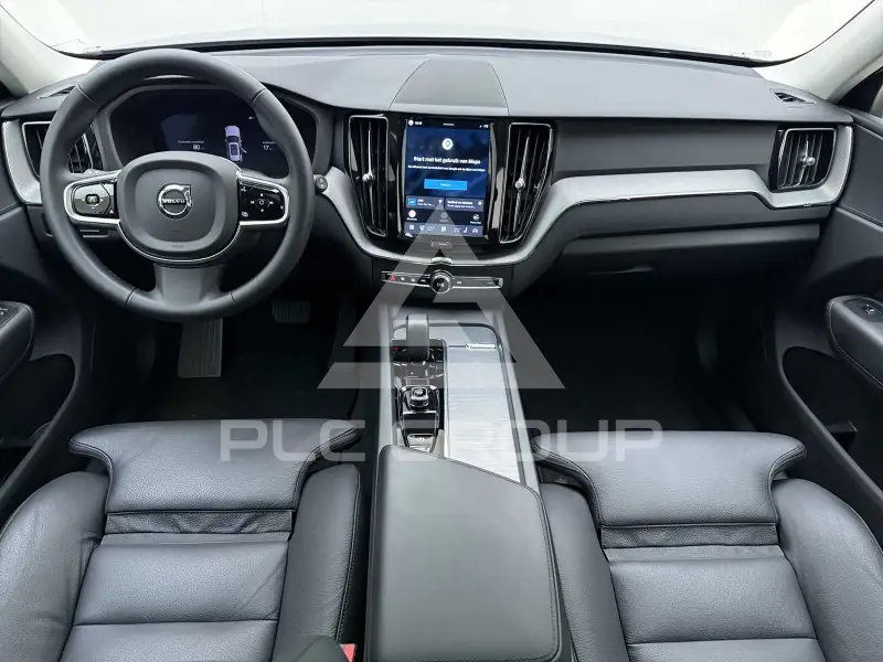 2022 Volvo XC60