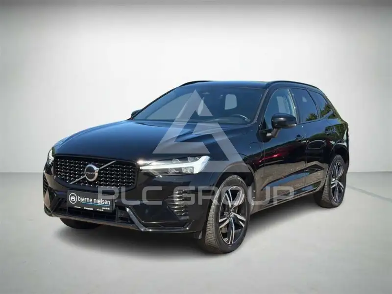 2022 Volvo XC60