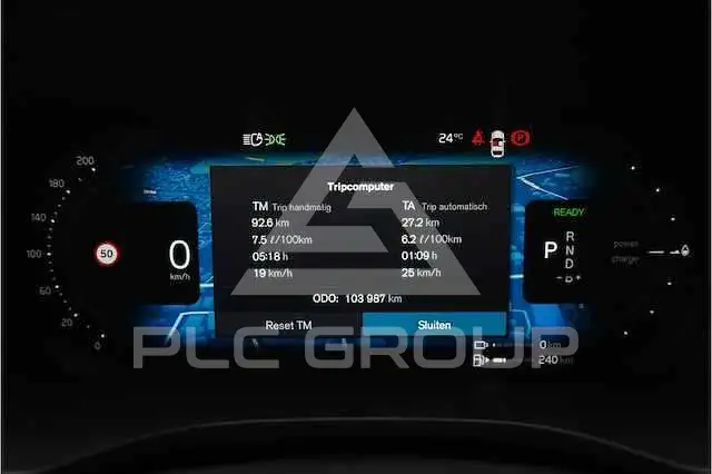 2022 Volvo XC60