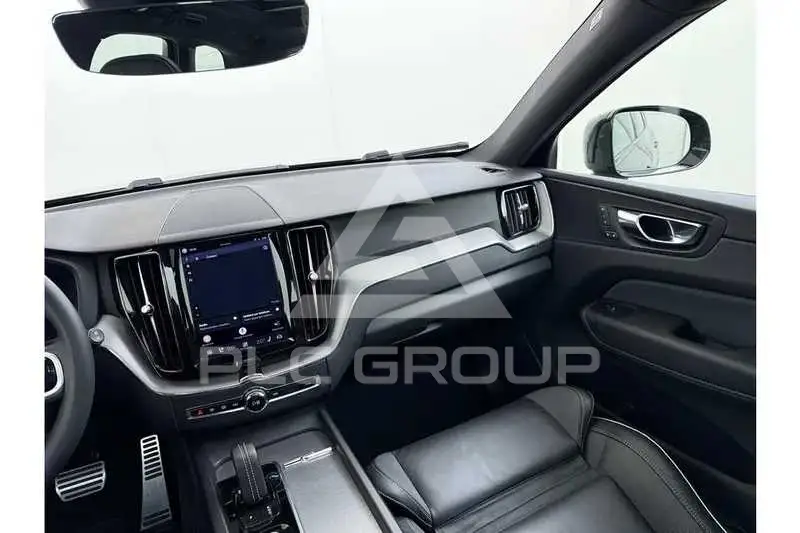 2022 Volvo XC60