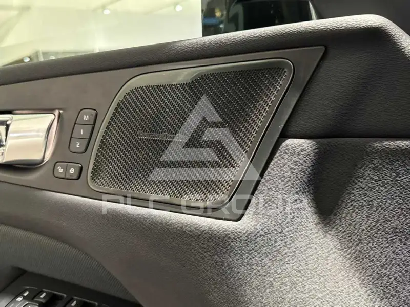 2022 Volvo XC60