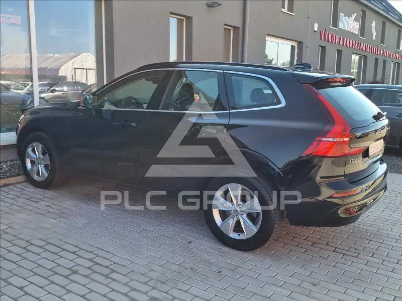 2022 Volvo XC60