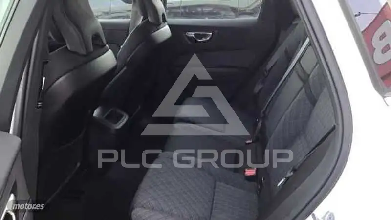 2022 Volvo XC60