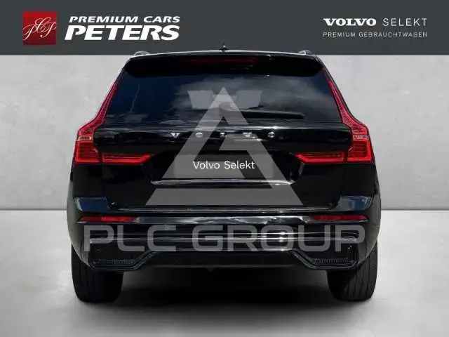 2022 Volvo XC60