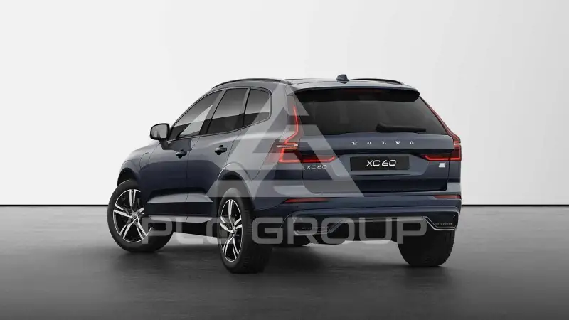 2022 Volvo XC60