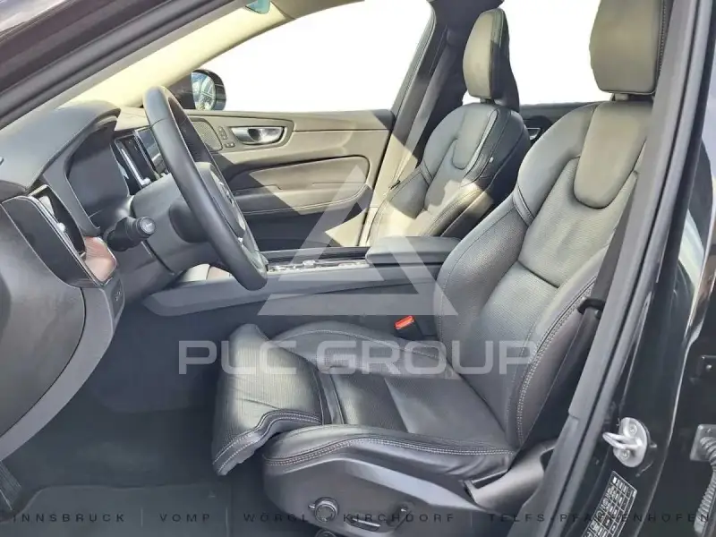 2022 Volvo XC60