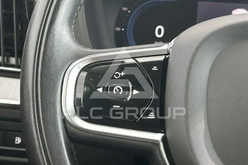 2022 Volvo XC60