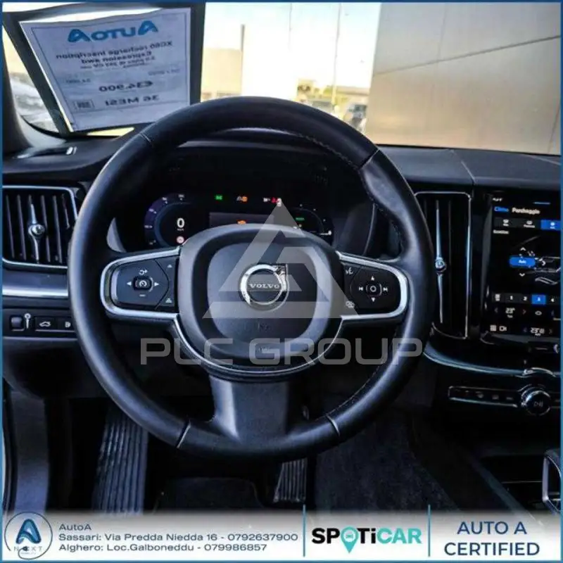 2022 Volvo XC60