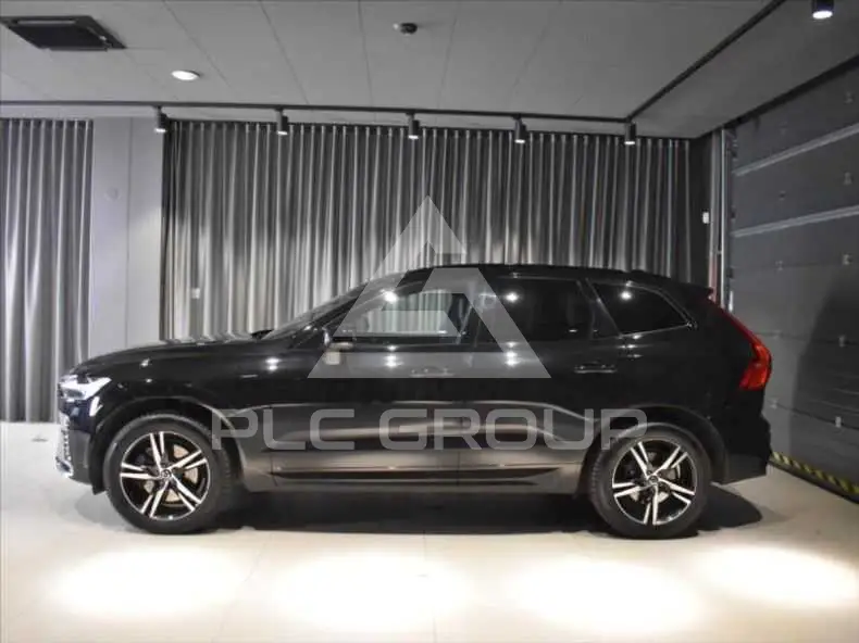 2022 Volvo XC60