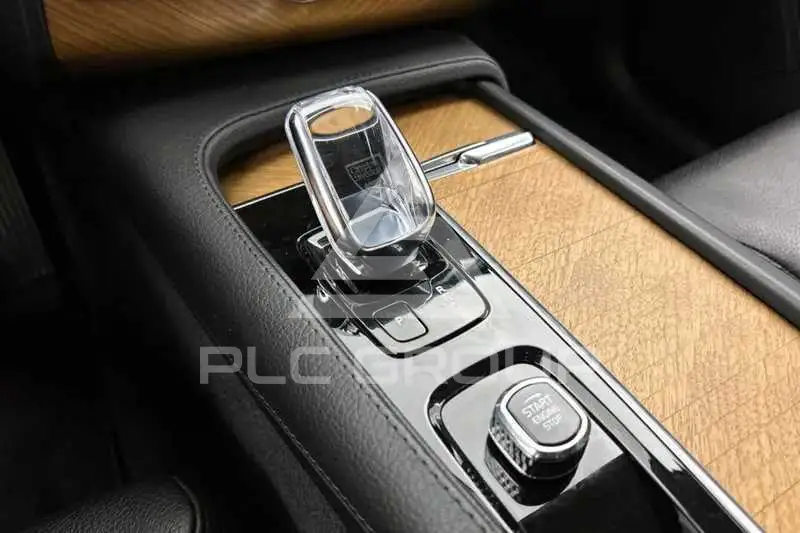 2022 Volvo XC90