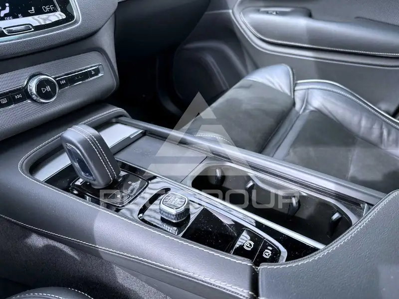 2022 Volvo XC90