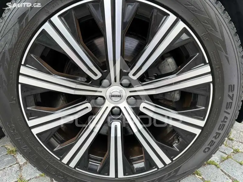 2022 Volvo XC90