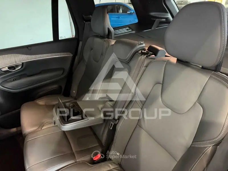 2022 Volvo XC90