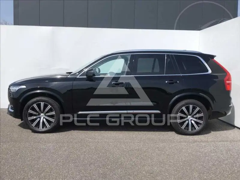 2022 Volvo XC90