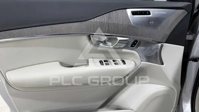 2022 Volvo XC90
