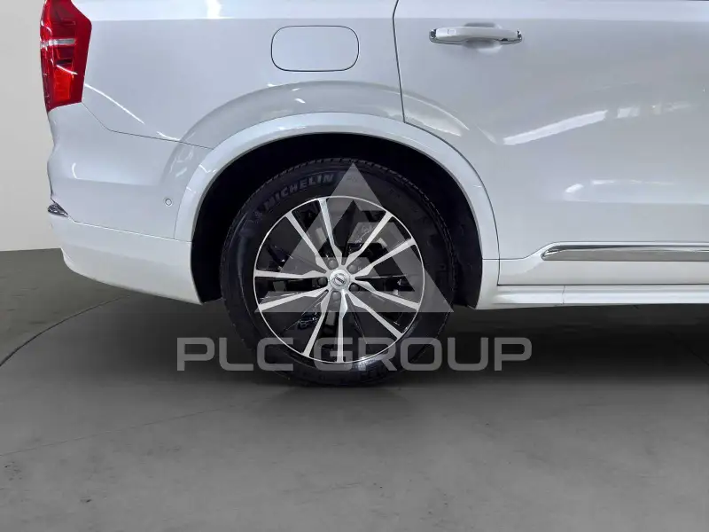 2022 Volvo XC90