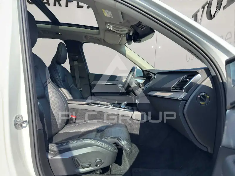 2022 Volvo XC90