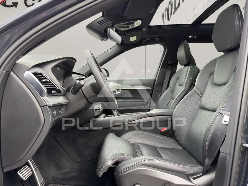 2022 Volvo XC90