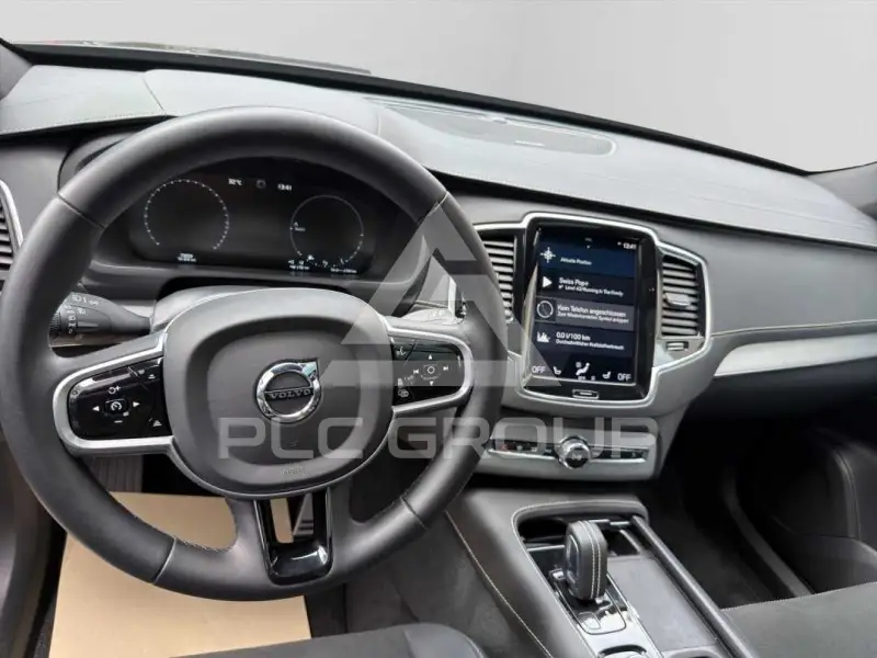 2022 Volvo XC90