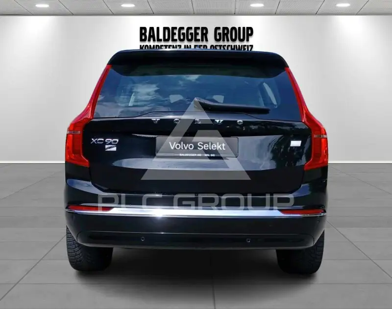 2022 Volvo XC90