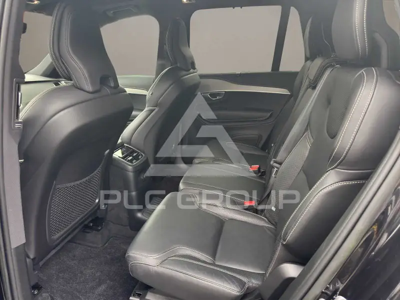 2022 Volvo XC90