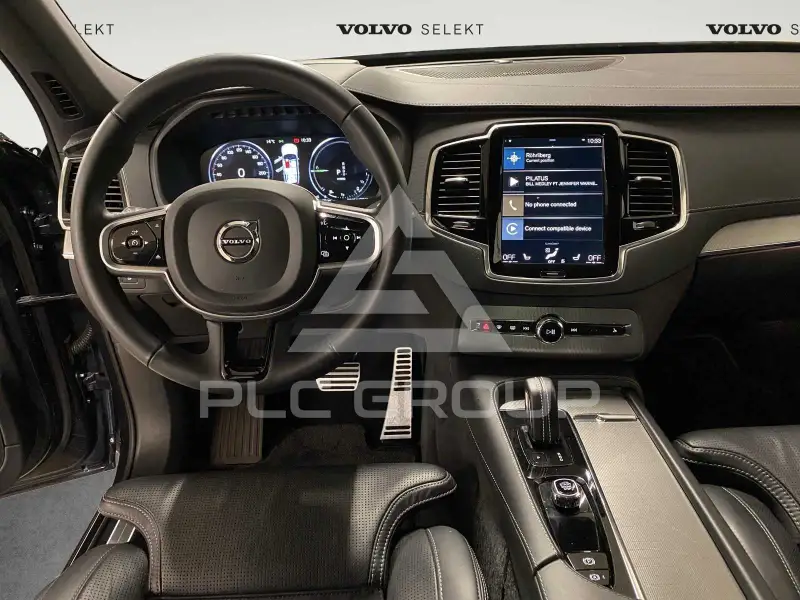 2022 Volvo XC90