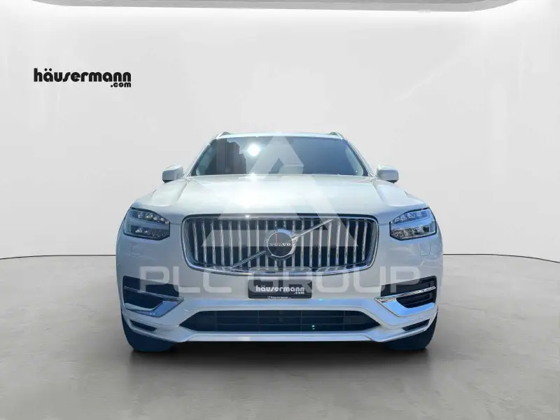 2022 Volvo XC90