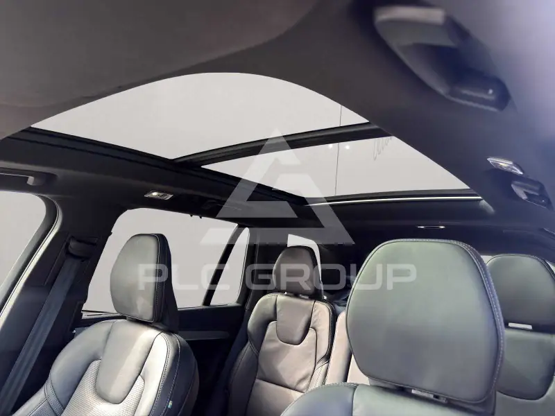 2022 Volvo XC90