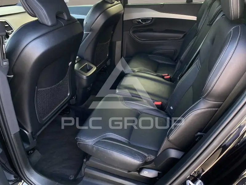 2022 Volvo XC90