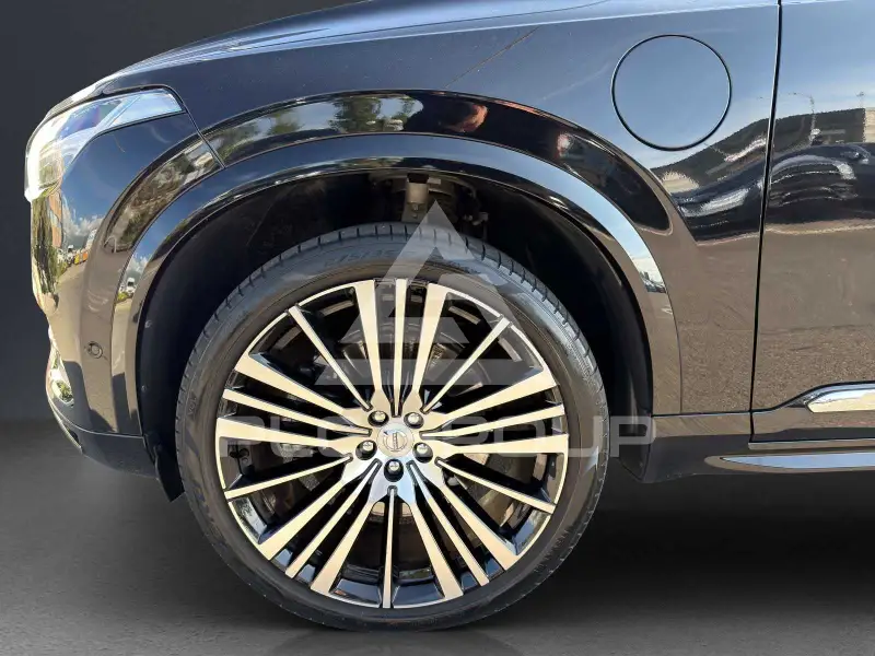 2022 Volvo XC90