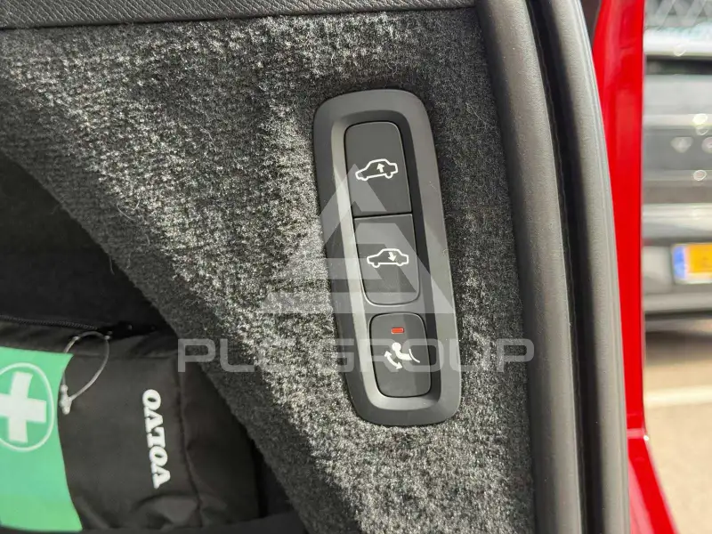 2022 Volvo XC90